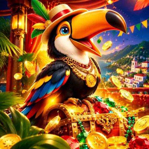 Captura de tela do app G28 rodando em um dispositivo iOS com a lista de jogos em destaque