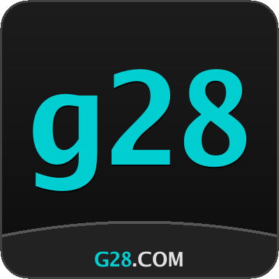 Grade com logos de provedores de jogos parceiros da plataforma