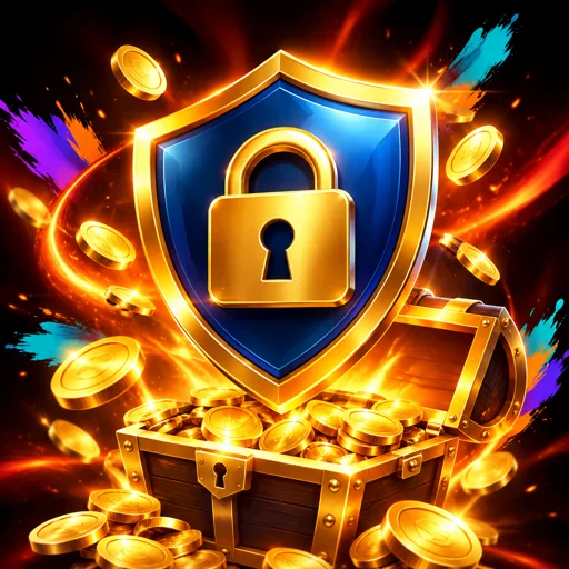 Ícone de cadeado representando login protegido por criptografia na G28