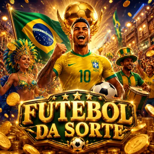 Torcida e bola de futebol representando o evento sazonal de apostas esportivas